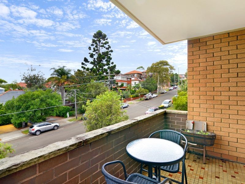 3/78 Mount Street, Coogee NSW 2034