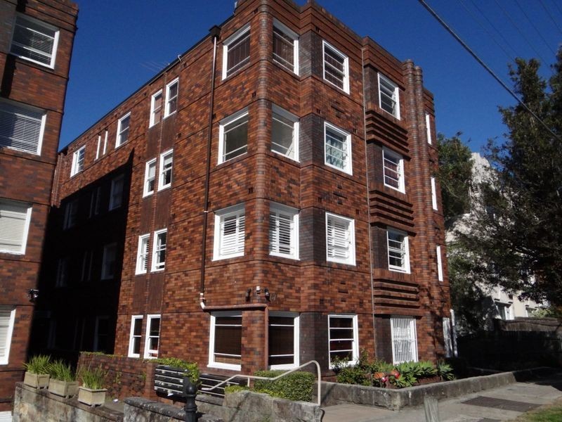 12/167 Victoria Road.., Bondi Junction NSW 2022