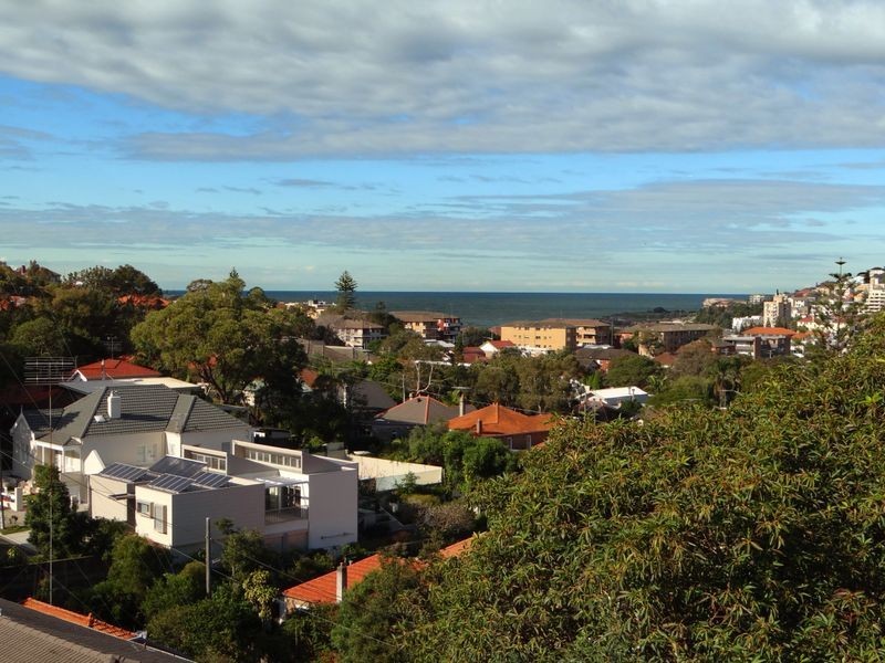 8/25 Mount St, Coogee NSW 2034