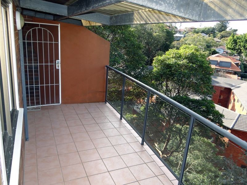 8/25 Mount St, Coogee NSW 2034