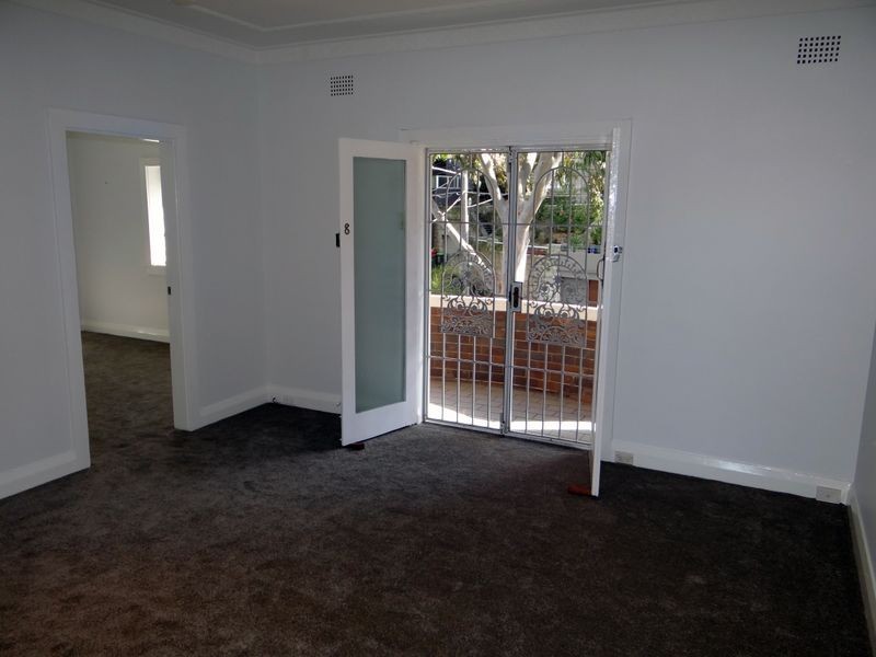 8/25 Mount St, Coogee NSW 2034