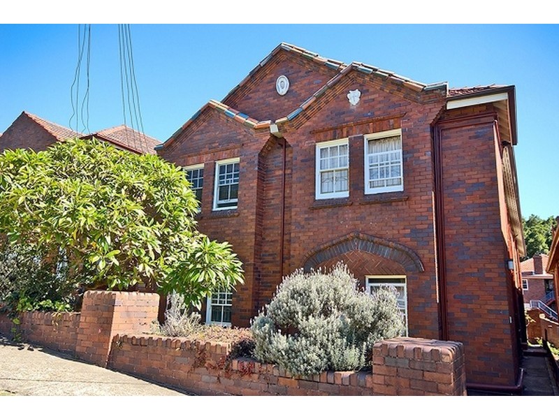 6/10 Prince Street, Randwick NSW 2031