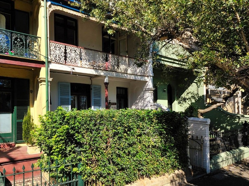 215 Cleveland Street, Redfern NSW 2016