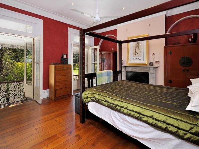 215 Cleveland Street, Redfern NSW 2016