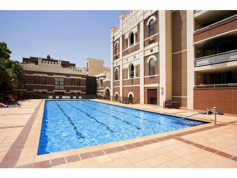 B404/780 Bourke Street, Surry Hills NSW 2010