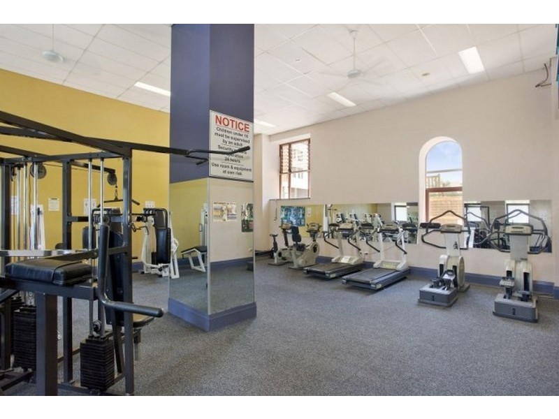 B404/780 Bourke Street, Surry Hills NSW 2010