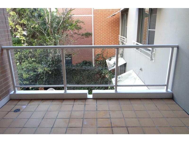 B404/780 Bourke Street, Redfern NSW 2016