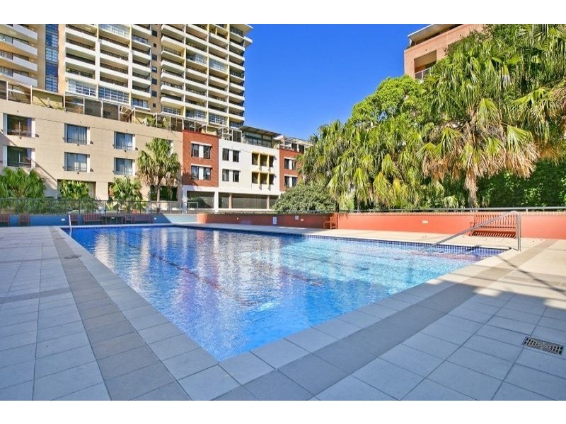 B404/780 Bourke Street, Redfern NSW 2016