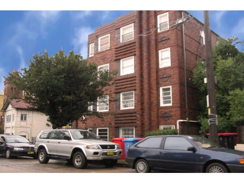 12/167 Victoria Road,,, Bellevue Hill NSW 2023