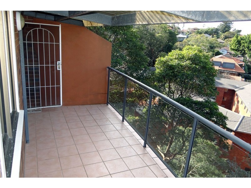 8/25 Mount St,,, Coogee NSW 2034
