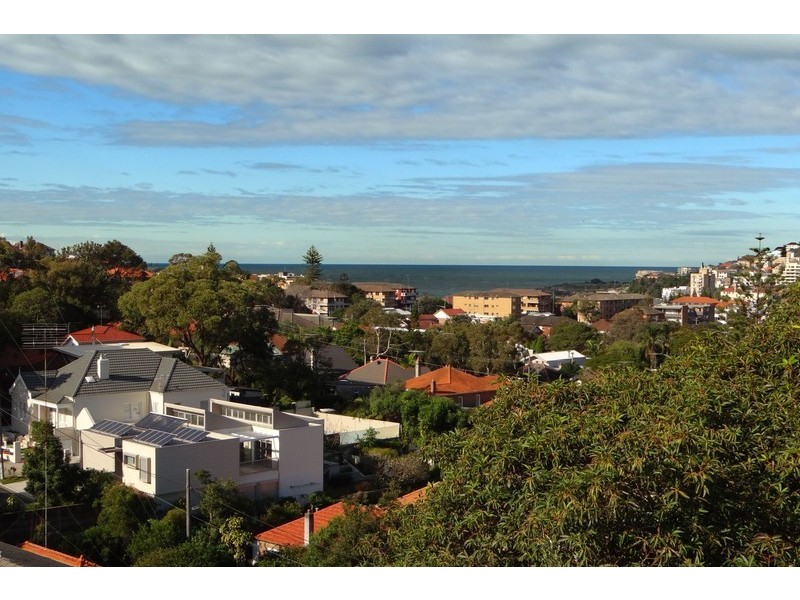 8/25 Mount St,,, Coogee NSW 2034