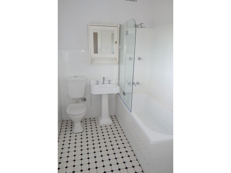 8/25 Mount St,,, Coogee NSW 2034