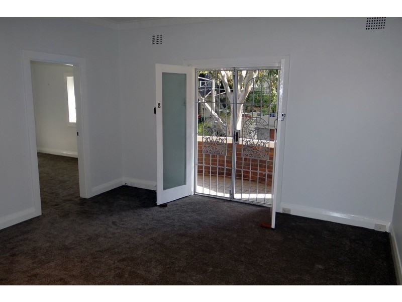 8/25 Mount St,,, Coogee NSW 2034
