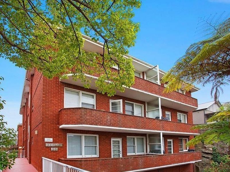 8/27 Pine Street, Randwick NSW 2031