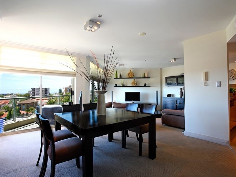 58/257 Oxford Street, Bondi Junction NSW 2022