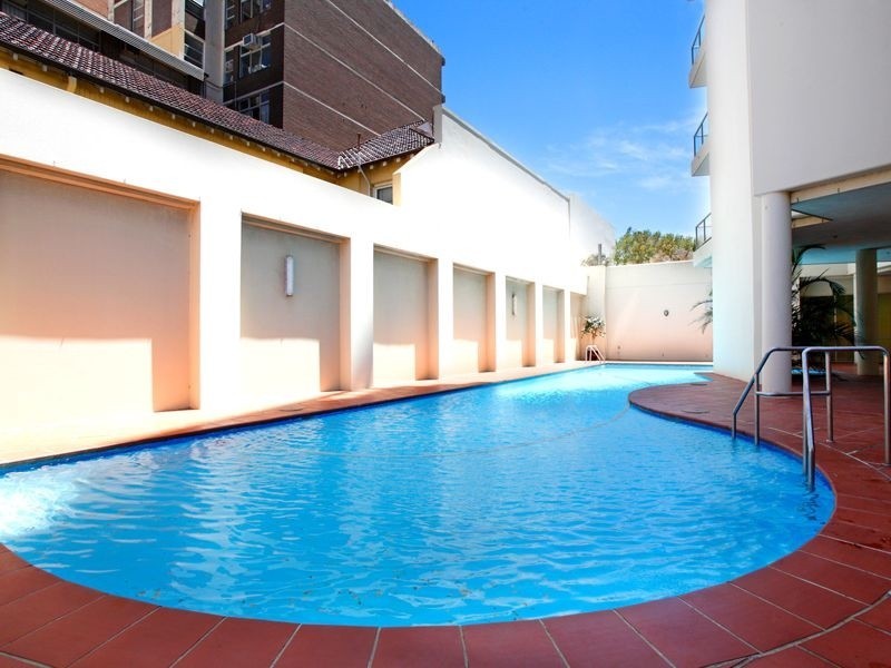 58/257 Oxford Street, Bondi Junction NSW 2022