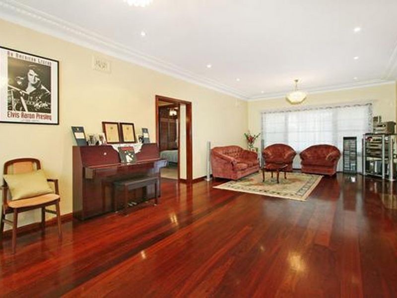 8 Oxley Street, Matraville NSW 2036