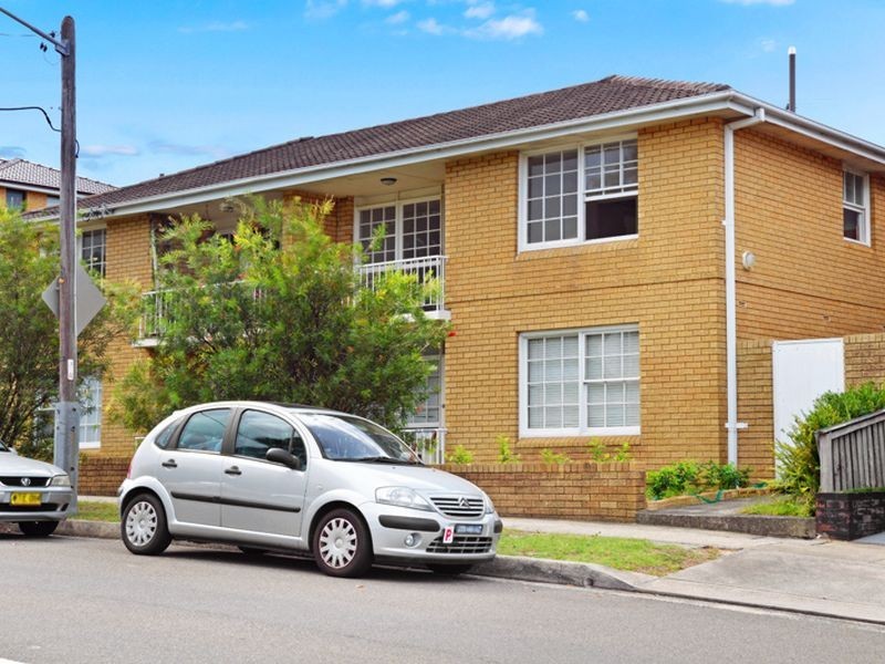 7/9 Carr Street, Coogee NSW 2034