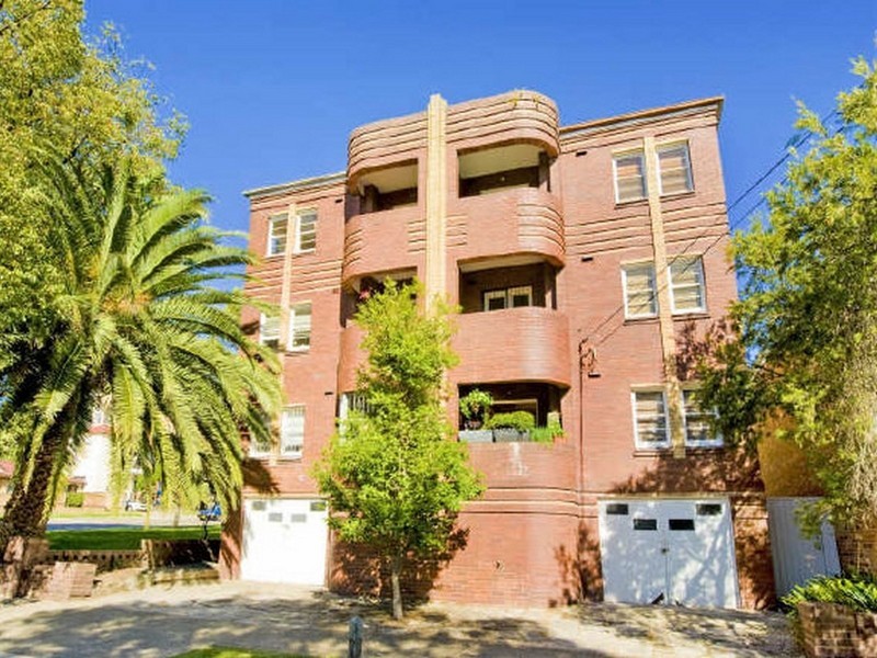 1/9 Dalley Street, Bondi Junction NSW 2022