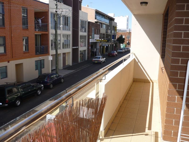 15/124-126 Parramatta Road, Camperdown NSW 2050