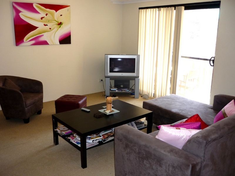 15/124-126 Parramatta Road, Camperdown NSW 2050