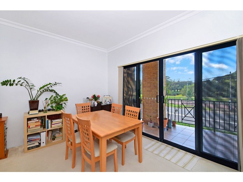 3/5 Alison Road, Kensington NSW 2033