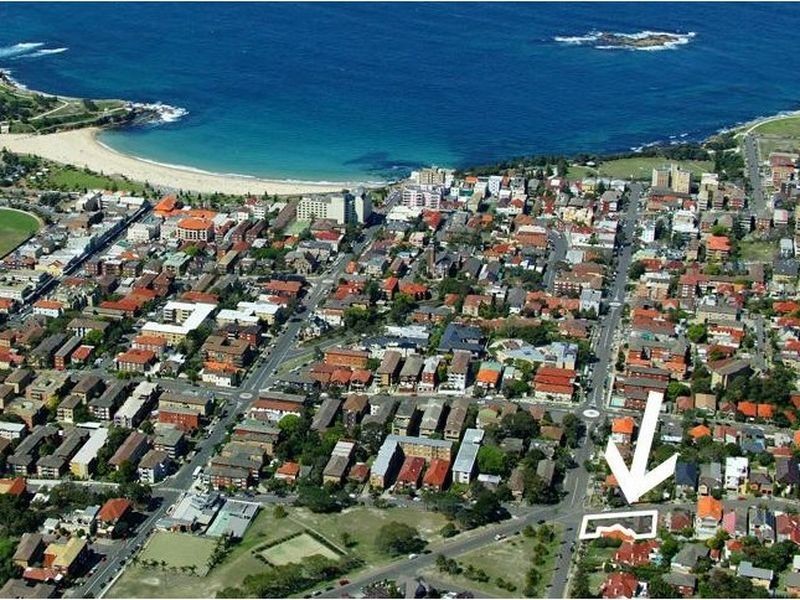 11 Thomas Street, Coogee NSW 2034