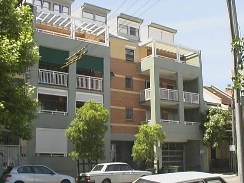 26/23 George Street, Surry Hills NSW 2010