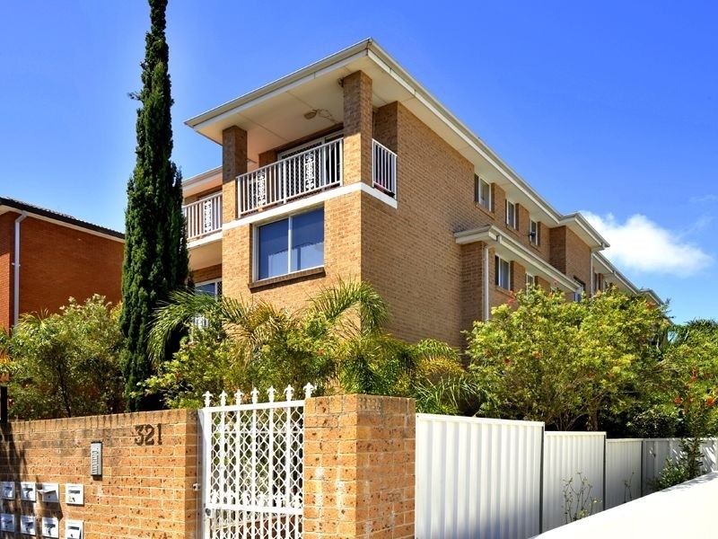 1/321 Maroubra Road, Maroubra NSW 2035