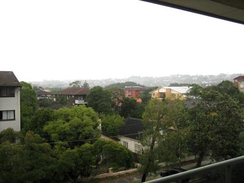 5/12 Chaleyer Street, Rose Bay NSW 2029