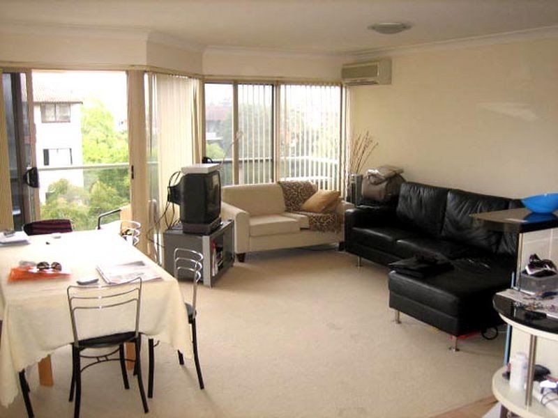 5/12 Chaleyer Street, Rose Bay NSW 2029