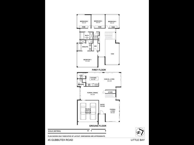 45 Gubbuteh Road, Little Bay NSW 2036