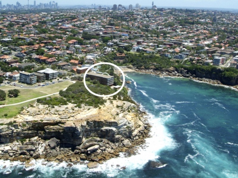 9/5-7 Major Street, Coogee NSW 2034