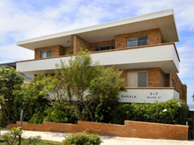 9/5-7 Major Street, Coogee NSW 2034