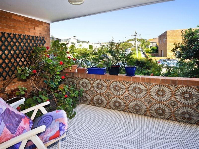 9/5-7 Major Street, Coogee NSW 2034