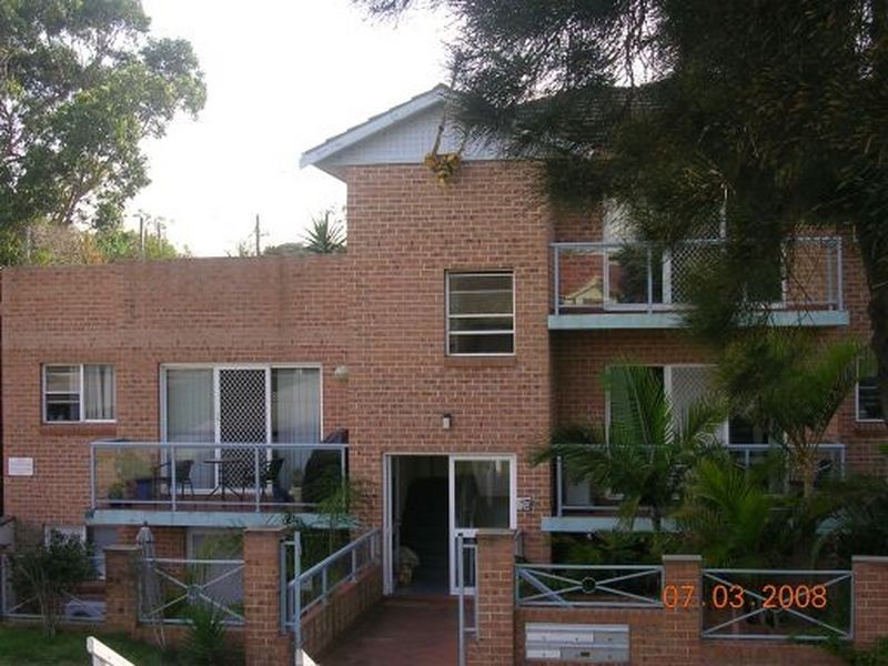 10/126 Mons Avenue, Maroubra NSW 2035