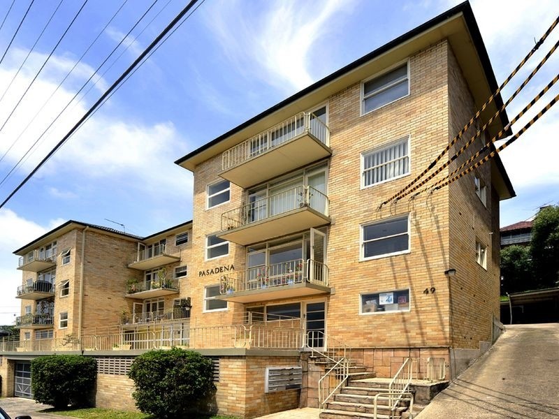 4/49 Coogee Bay Road, Coogee NSW 2034