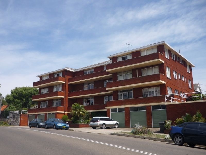 8/59 Howard Street, Randwick NSW 2031