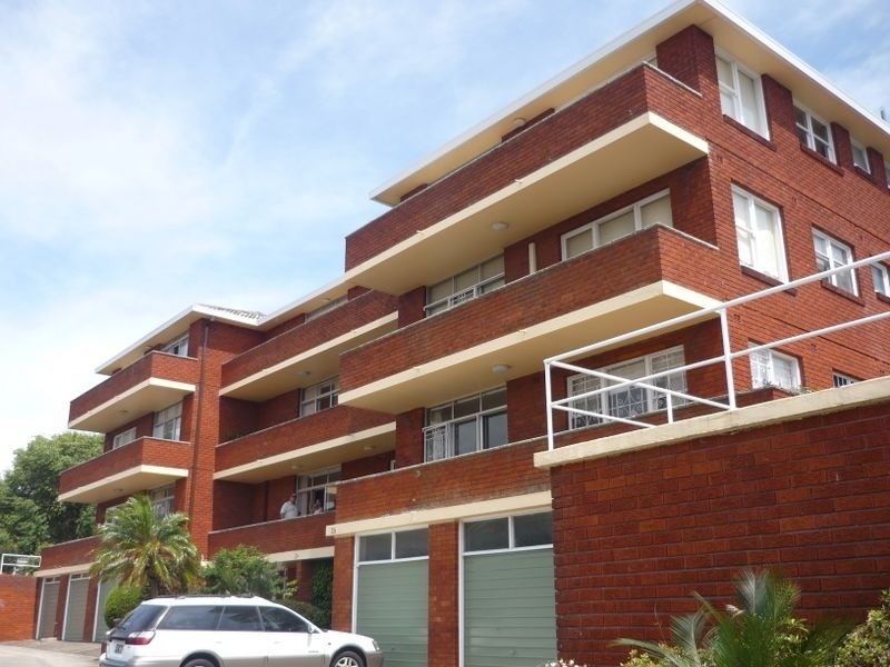 8/59 Howard Street, Randwick NSW 2031