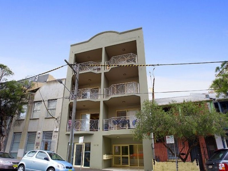 64 Buckingham Street, Surry Hills NSW 2010