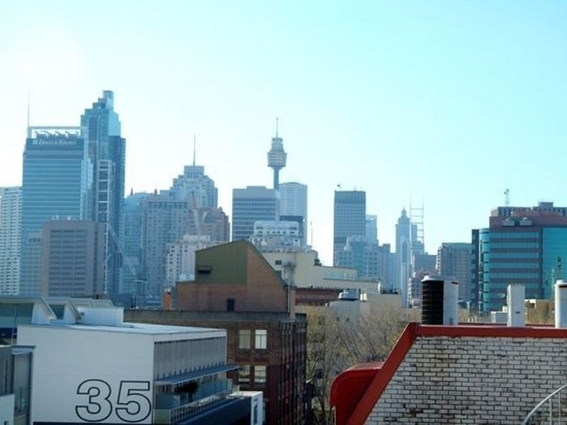 64 Buckingham Street, Surry Hills NSW 2010