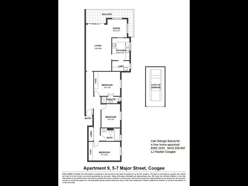 64 Buckingham Street, Surry Hills NSW 2010