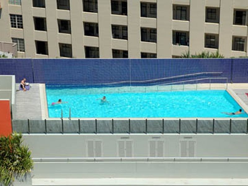 B404/58 Mountain Street, Broadway NSW 2007