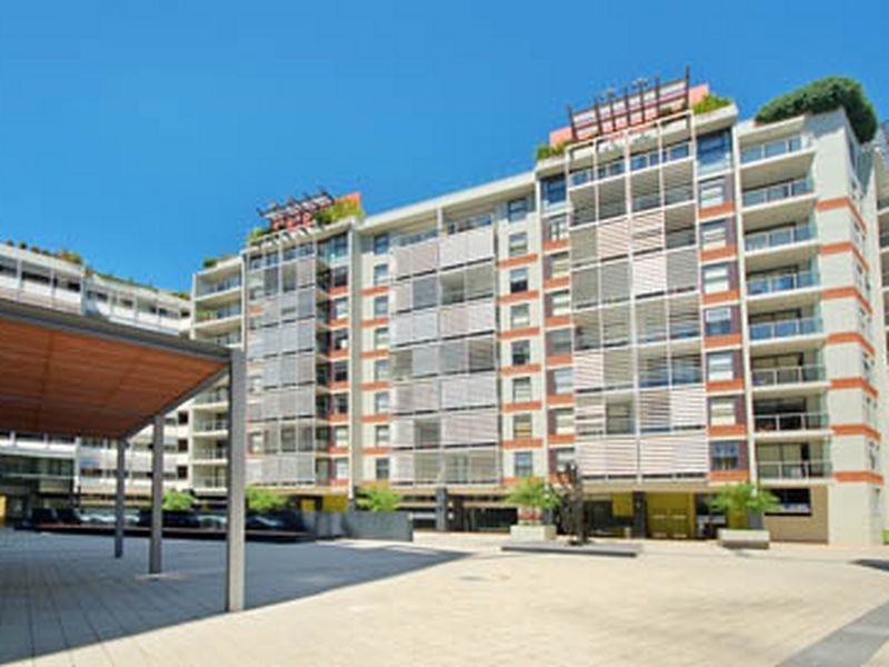 B404/58 Mountain Street, Broadway NSW 2007
