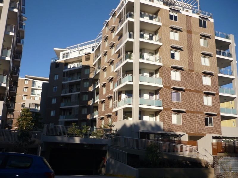 373/3-9 Church Avenue, Mascot NSW 2020