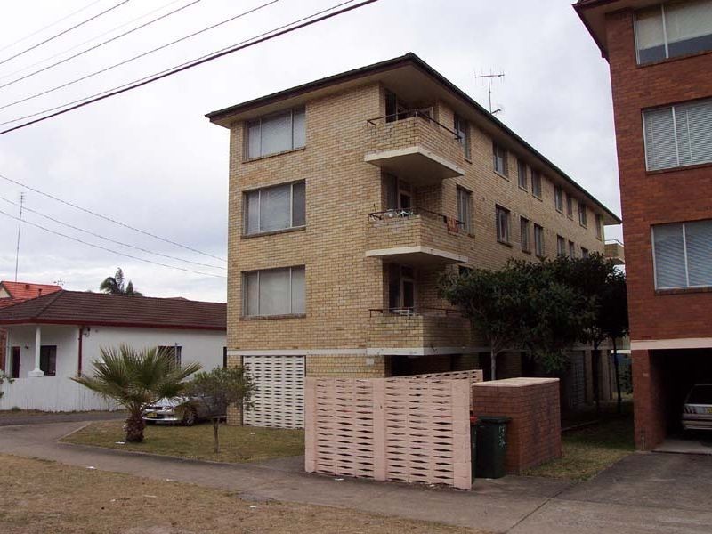 4/4 Forsyth Street, Kingsford NSW 2032