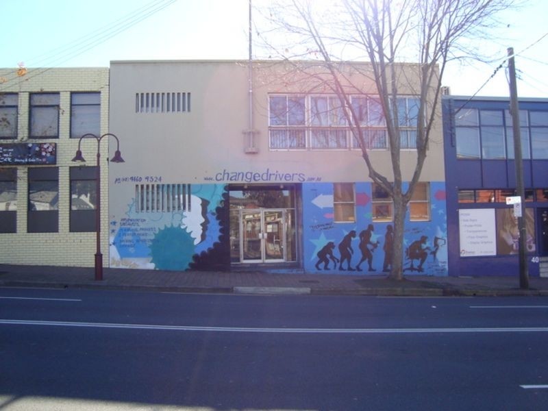 34 Falcon Street, Crows Nest NSW 2065