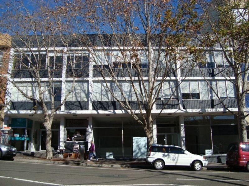 Suite 109/8 Clarke Street, Crows Nest NSW 2065
