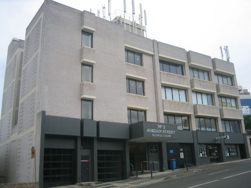 31/3/1-7 Jordan Street, Gladesville NSW 2111