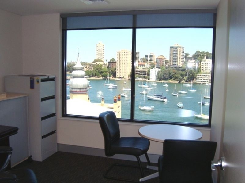 Milsons Point NSW 2061